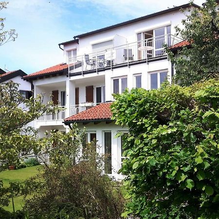 Gaestehaus Truckenbrodt Wasserburg Luaran gambar