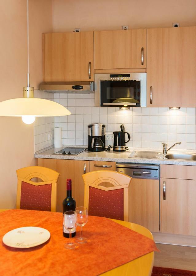 Gaestehaus Truckenbrodt Wasserburg Luaran gambar