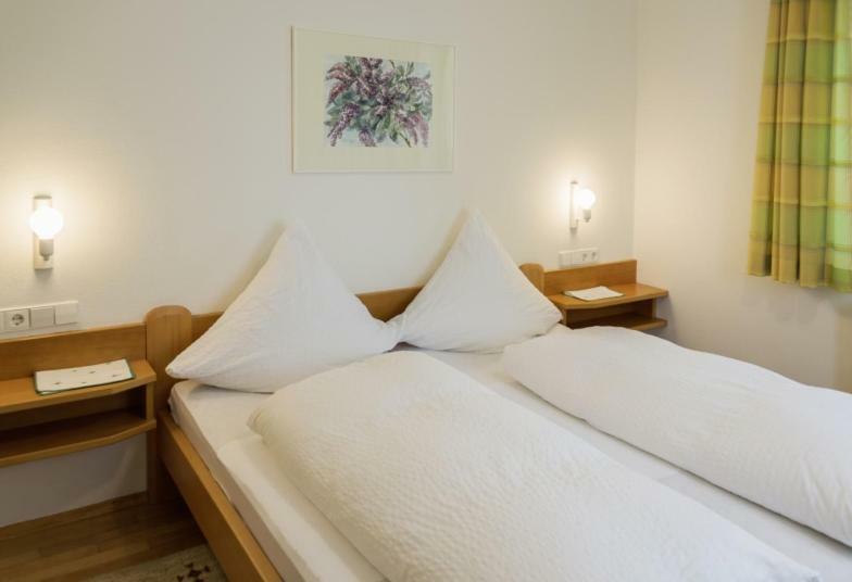 Gaestehaus Truckenbrodt Wasserburg Luaran gambar